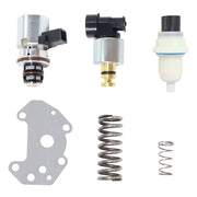 DURAFORCE Dodge A518 A618 46RE 47RE 1998-99 Full Valve Body Solenoid Sensor Set