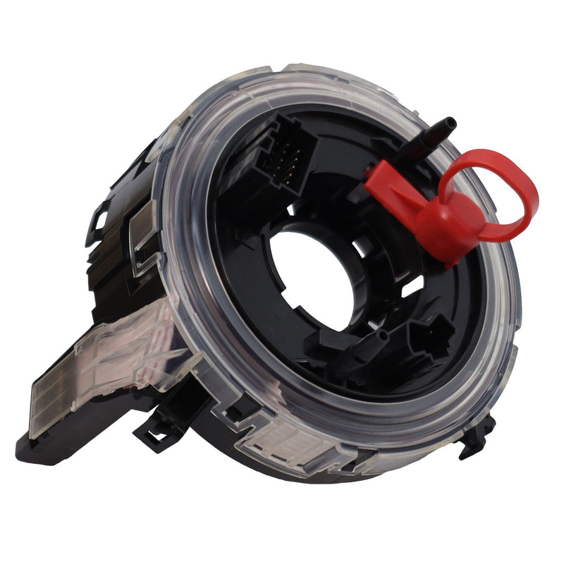 DURAFORCE 95565221122 Clock Spring for Porsche Cayman 2009-2012 Heated Steering Wheel