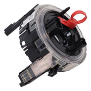 DURAFORCE 95565221122 Clock Spring for Porsche Cayman 2009-2012 Heated Steering Wheel