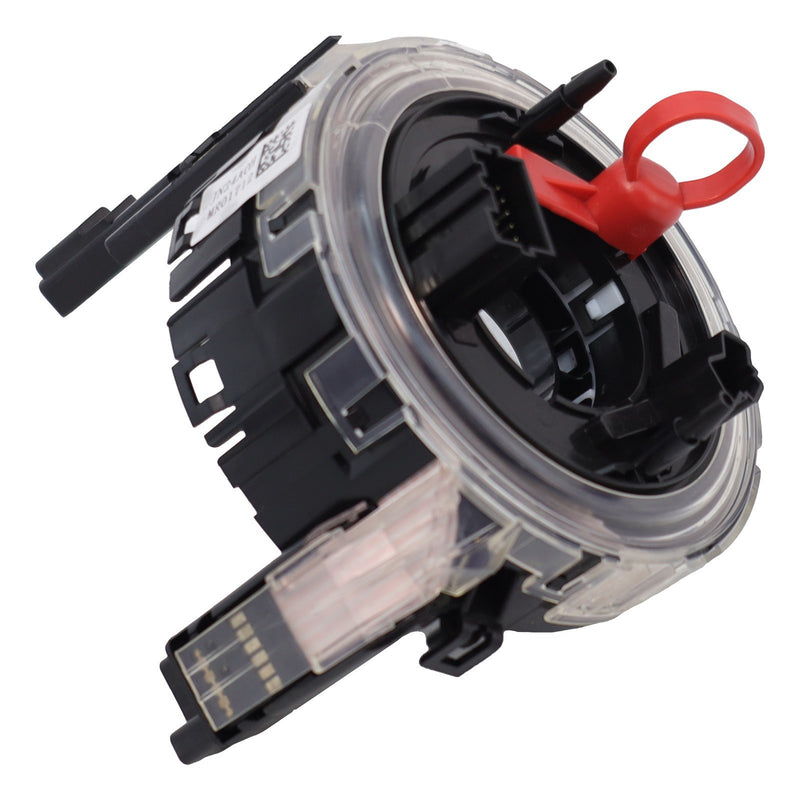 DURAFORCE 95565221122 Clock Spring for Porsche Cayman 2009-2012 Heated Steering Wheel