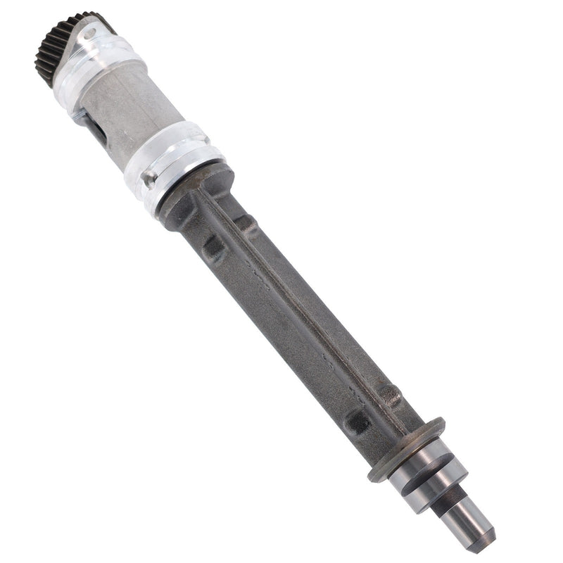 DURAFORCE Left Engine Balance Shaft for VW Audi 2.0L L4 GTI Jetta Passat A3 A4 A5 Q5 TT