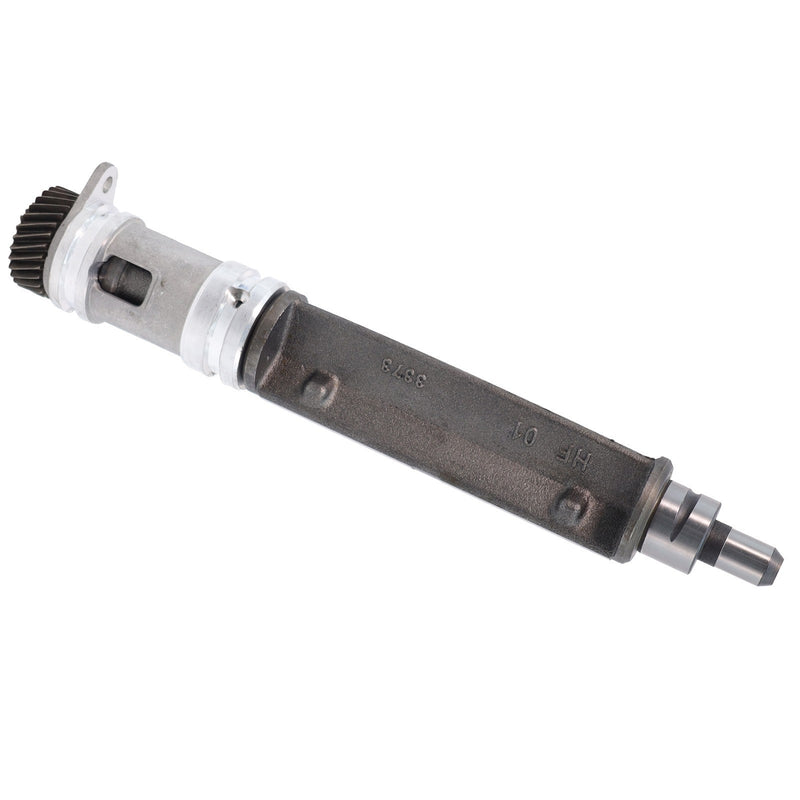 DURAFORCE Left Engine Balance Shaft for VW Audi 2.0L L4 GTI Jetta Passat A3 A4 A5 Q5 TT