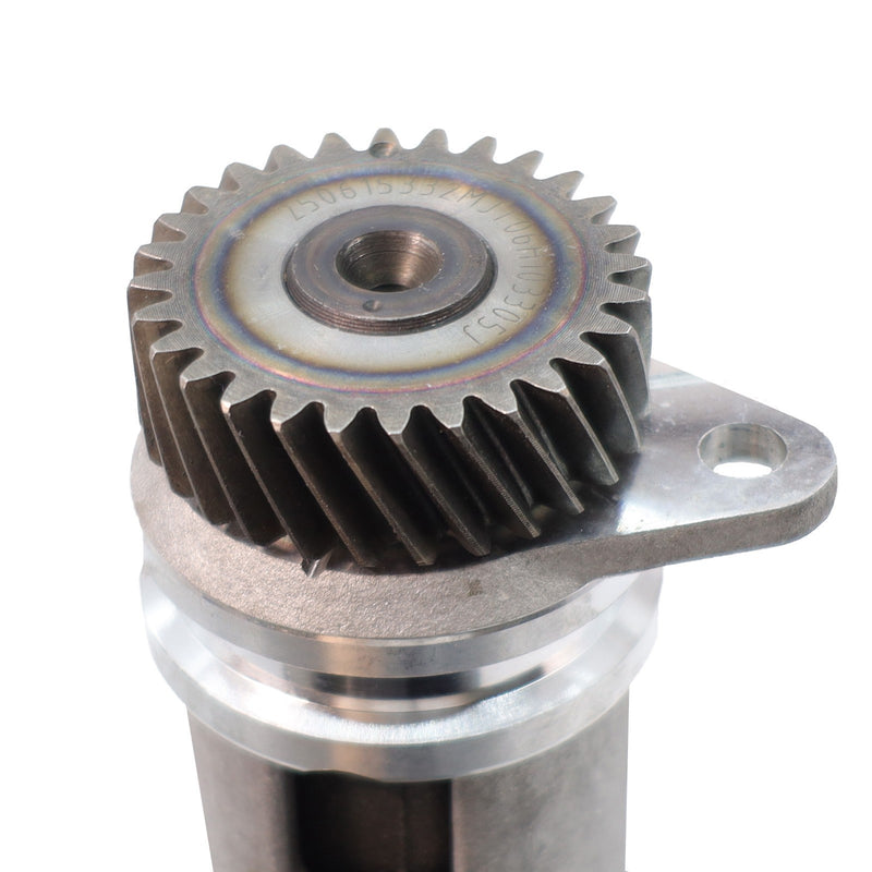 DURAFORCE Left Engine Balance Shaft for VW Audi 2.0L L4 GTI Jetta Passat A3 A4 A5 Q5 TT