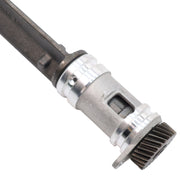DURAFORCE Left Engine Balance Shaft for VW Audi 2.0L L4 GTI Jetta Passat A3 A4 A5 Q5 TT