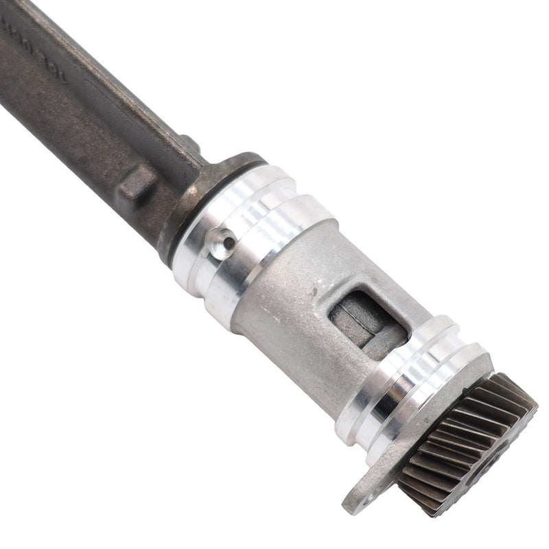 DURAFORCE Left Engine Balance Shaft for VW Audi 2.0L L4 GTI Jetta Passat A3 A4 A5 Q5 TT