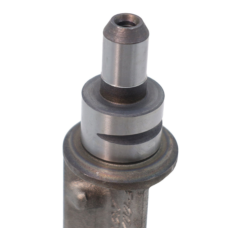 DURAFORCE Left Engine Balance Shaft for VW Audi 2.0L L4 GTI Jetta Passat A3 A4 A5 Q5 TT