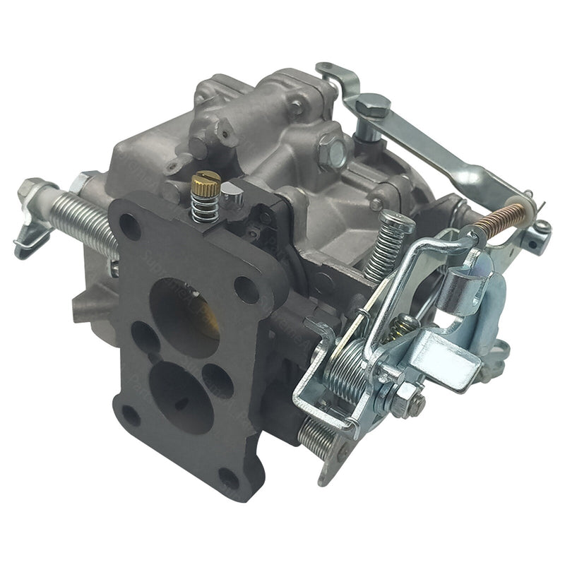 DURAFORCE 2-Barrel Carburetor Replacement 86-88 Suzuki Samurai Toy-250 21100-24034