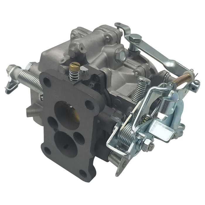 DURAFORCE 2-Barrel Carburetor Replacement 86-88 Suzuki Samurai Toy-250 21100-24034