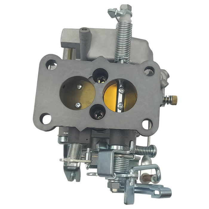 DURAFORCE 2-Barrel Carburetor Replacement 86-88 Suzuki Samurai Toy-250 21100-24034