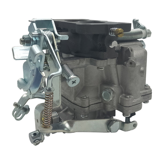 DURAFORCE 2-Barrel Carburetor Replacement 86-88 Suzuki Samurai Toy-250 21100-24034