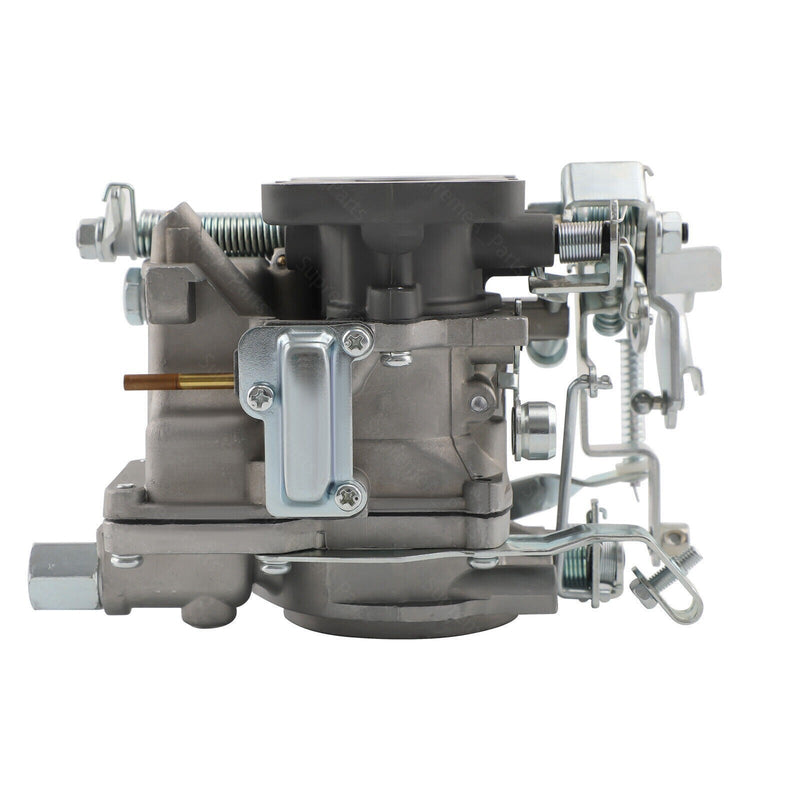 DURAFORCE 2-Barrel Carburetor Replacement 86-88 Suzuki Samurai Toy-250 21100-24034