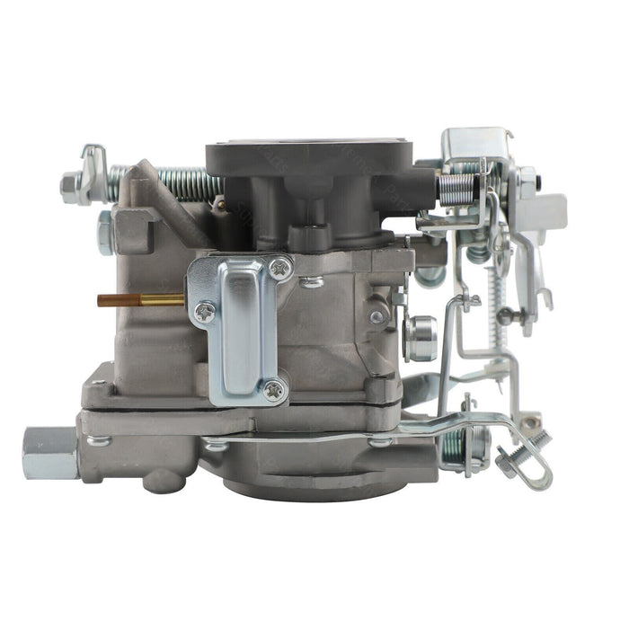 DURAFORCE 2-Barrel Carburetor Replacement 86-88 Suzuki Samurai Toy-250 21100-24034