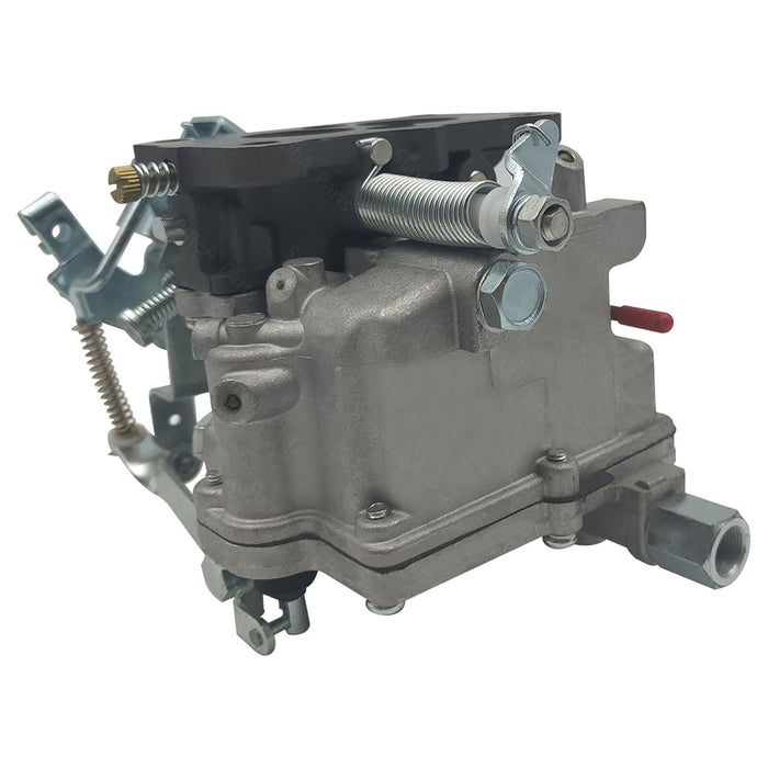 DURAFORCE 2-Barrel Carburetor Replacement 86-88 Suzuki Samurai Toy-250 21100-24034
