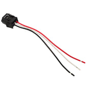 DURAFORCE 4PCS Ignition Coil Connector Wire Harness for Acura ILX MDX RDX RLX S2865