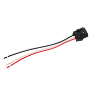 DURAFORCE 4PCS Ignition Coil Connector Wire Harness for Acura ILX MDX RDX RLX S2865