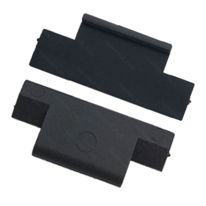 DURAFORCE 2 Valve Cover Gasket Retainer Locks for Ford 7.3L Powerstroke Diesel 99-03