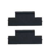 DURAFORCE 2 Valve Cover Gasket Retainer Locks for Ford 7.3L Powerstroke Diesel 99-03