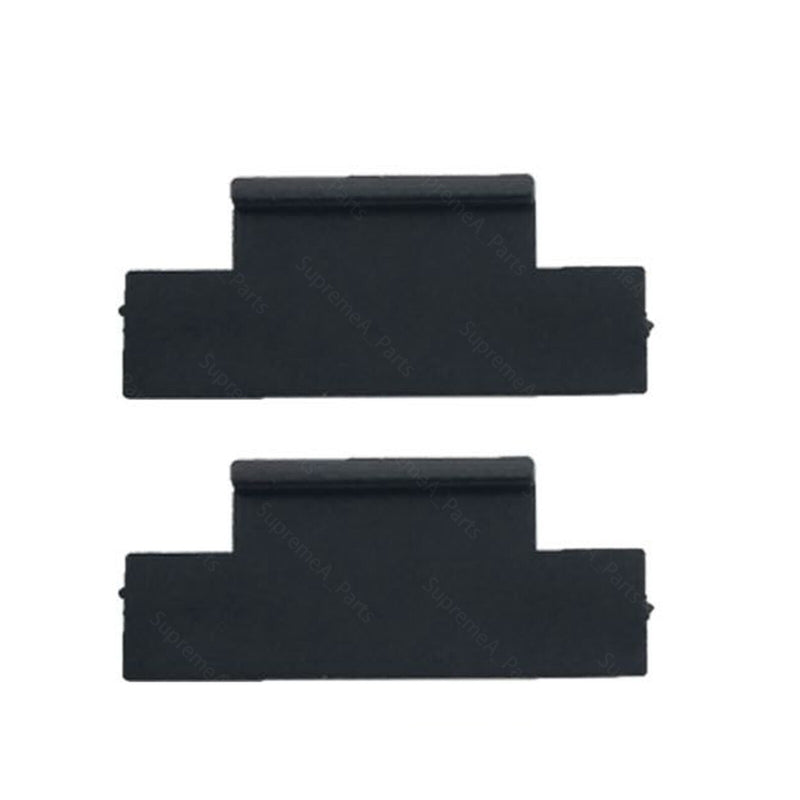 DURAFORCE 2 Valve Cover Gasket Retainer Locks for Ford 7.3L Powerstroke Diesel 99-03