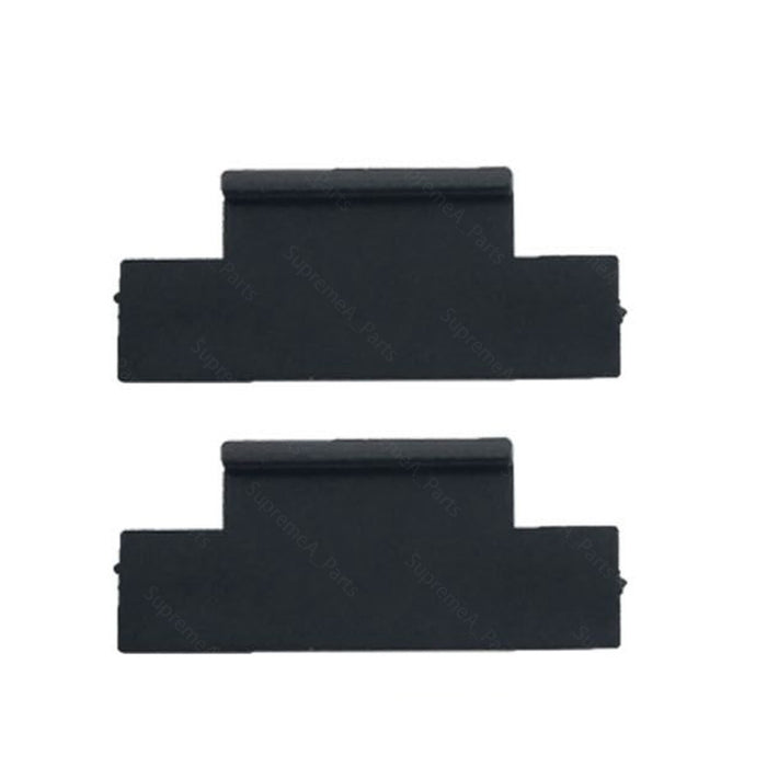 DURAFORCE 2 Valve Cover Gasket Retainer Locks for Ford 7.3L Powerstroke Diesel 99-03