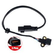 DURAFORCE Engine Camshaft Position Sensor 3931839800 for 2001-2005 KIA Sorento 3.5L