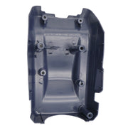 DURAFORCE Blue Steering Column Cover 45286-35220 for 84-89 Toyota Hilux Pickup 4Runner