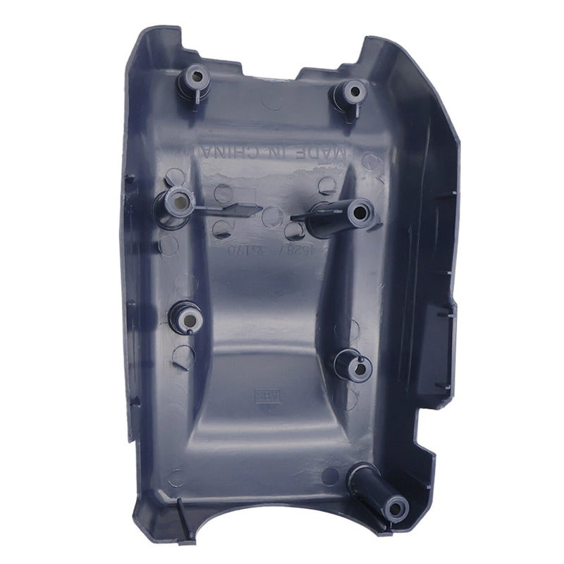 DURAFORCE Blue Steering Column Cover 45286-35220 for 84-89 Toyota Hilux Pickup 4Runner