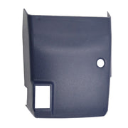 DURAFORCE Blue Steering Column Cover 45286-35220 for 84-89 Toyota Hilux Pickup 4Runner
