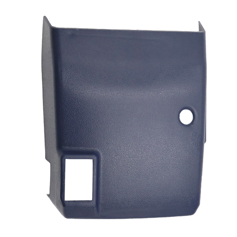 DURAFORCE Blue Steering Column Cover 45286-35220 for 84-89 Toyota Hilux Pickup 4Runner