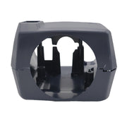 DURAFORCE Blue Steering Column Cover 45286-35220 for 84-89 Toyota Hilux Pickup 4Runner