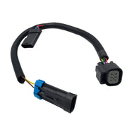 DURAFORCE Throttle Body Adapter Harness LS1 to LS2 LS3 LS7 Drive by Wire Conversion