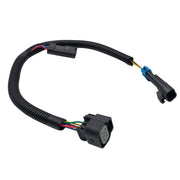 DURAFORCE Throttle Body Adapter Harness LS1 to LS2 LS3 LS7 Drive by Wire Conversion