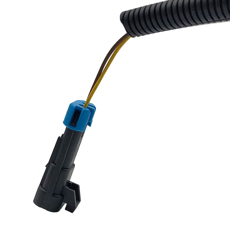 DURAFORCE Throttle Body Adapter Harness LS1 to LS2 LS3 LS7 Drive by Wire Conversion