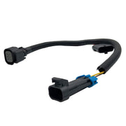 DURAFORCE Throttle Body Adapter Harness LS1 to LS2 LS3 LS7 Drive by Wire Conversion