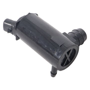 DURAFORCE Toyota 4Runner Windshield Washer Pump 85330-50020 1990-1997 Black