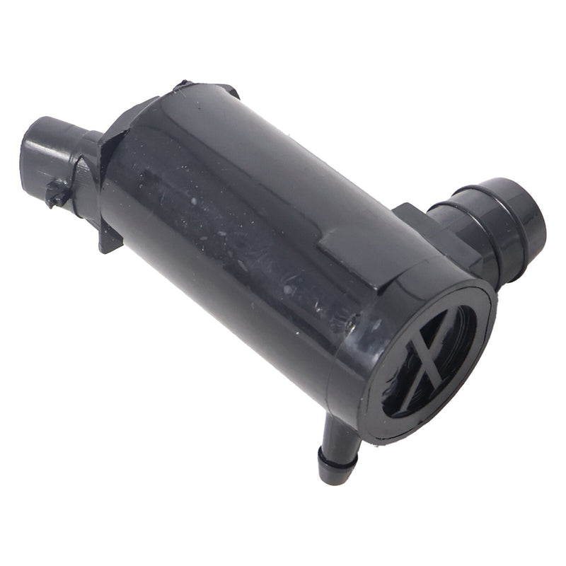 DURAFORCE Toyota 4Runner Windshield Washer Pump 85330-50020 1990-1997 Black