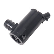 DURAFORCE Toyota 4Runner Windshield Washer Pump 85330-50020 1990-1997 Black