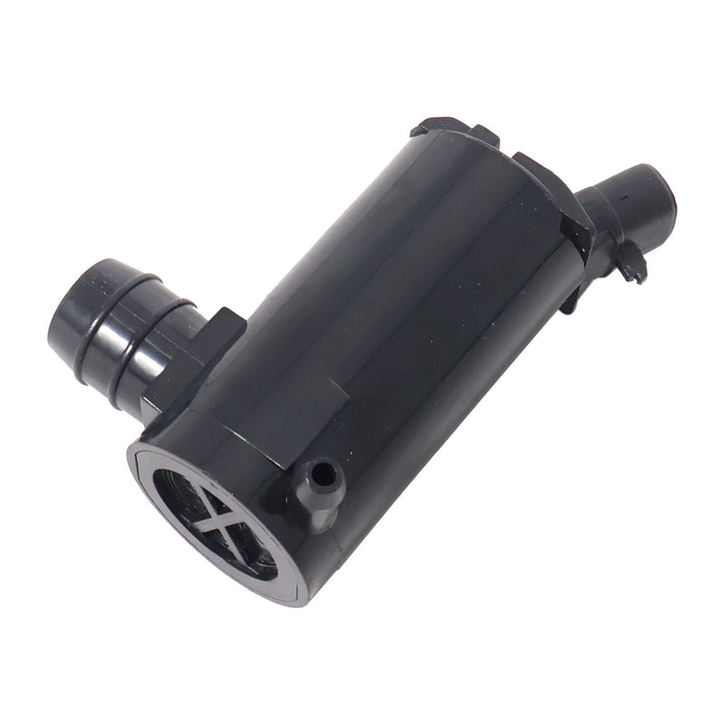 DURAFORCE Toyota 4Runner Windshield Washer Pump 85330-50020 1990-1997 Black