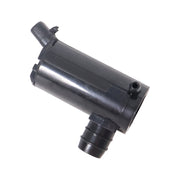 DURAFORCE Toyota 4Runner Windshield Washer Pump 85330-50020 1990-1997 Black
