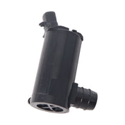 DURAFORCE Toyota 4Runner Windshield Washer Pump 85330-50020 1990-1997 Black