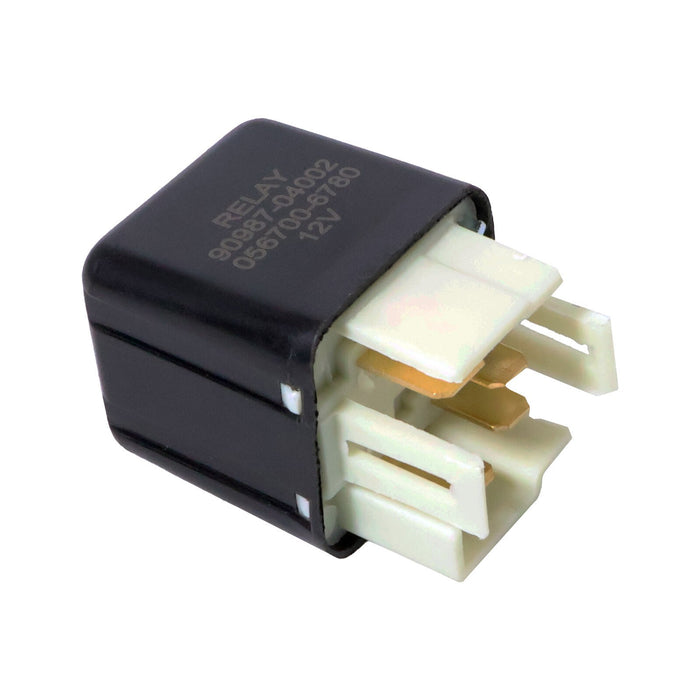 DURAFORCE Toyota 4Runner Camry Lexus Multi-Purpose Relay 90987-04002 Replacement Part