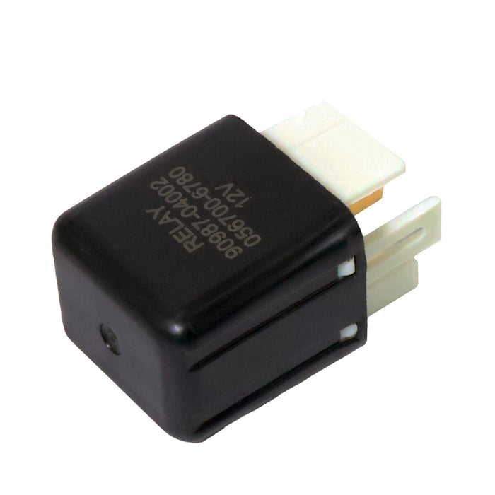 DURAFORCE Toyota 4Runner Camry Lexus Multi-Purpose Relay 90987-04002 Replacement Part