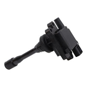 DURAFORCE Ignition Coil & Spark Plug Assembly for Chrysler Dodge Mitsubishi 1997-2007