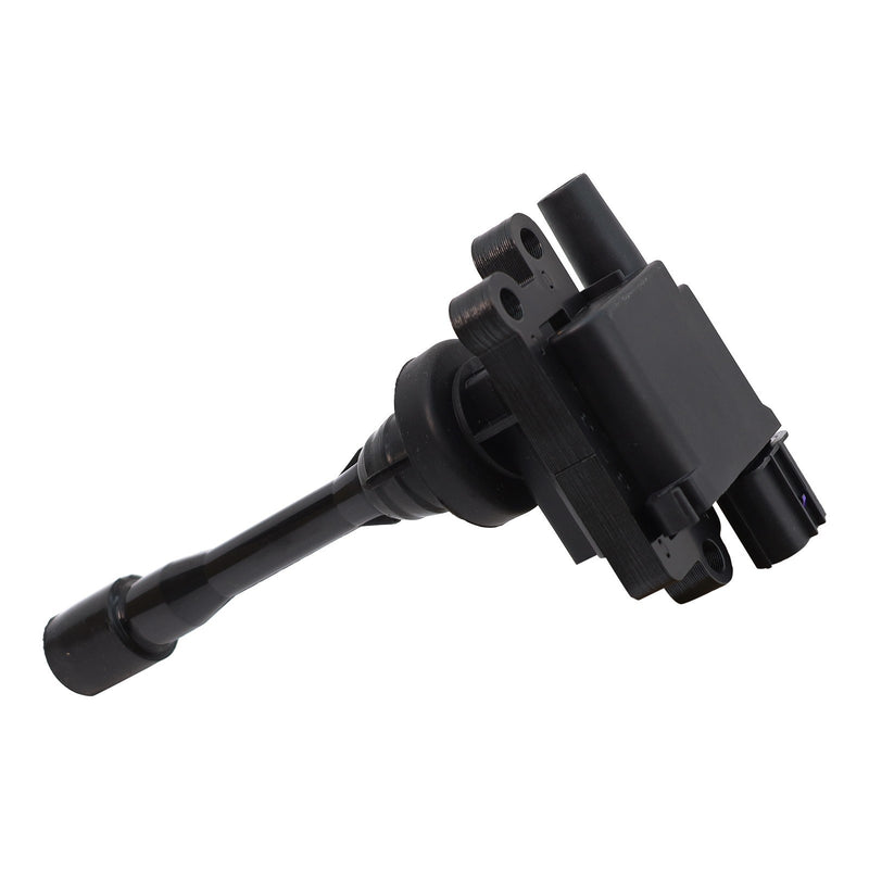 DURAFORCE Ignition Coil & Spark Plug Assembly for Chrysler Dodge Mitsubishi 1997-2007