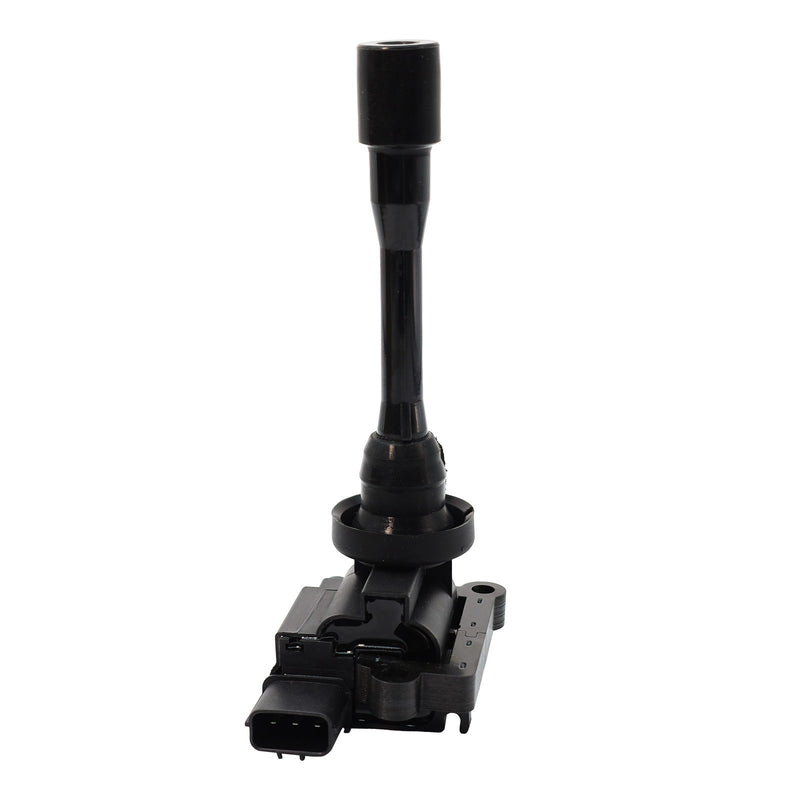 DURAFORCE Ignition Coil & Spark Plug Assembly for Chrysler Dodge Mitsubishi 1997-2007