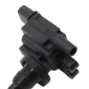 DURAFORCE Ignition Coil & Spark Plug Assembly for Chrysler Dodge Mitsubishi 1997-2007