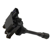 DURAFORCE Ignition Coil & Spark Plug Assembly for Chrysler Dodge Mitsubishi 1997-2007