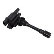 DURAFORCE Ignition Coil & Spark Plug Assembly for Chrysler Dodge Mitsubishi 1997-2007
