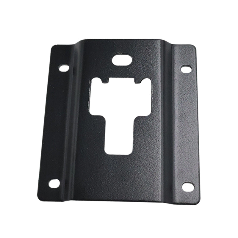 DURAFORCE 4x Truck Bed Tie Down Brackets for 2015-2021 Ford F150 3.0L Cargo Cargo