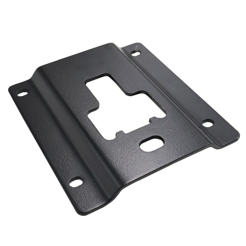 DURAFORCE 4x Truck Bed Tie Down Brackets for 2015-2021 Ford F150 3.0L Cargo Cargo