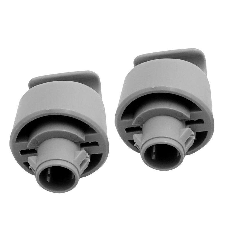 DURAFORCE Nissan Rogue Sport INFINITI M37 Q50 Sun Visor Holder Clip 964093JA0A